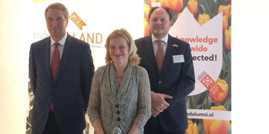 Belanda kirim menteri ke RI buat kerja sama pendidikan dan budaya