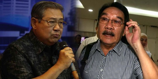 Usai minta SBY jujur, Antasari bilang 'besok saya mati juga siap'