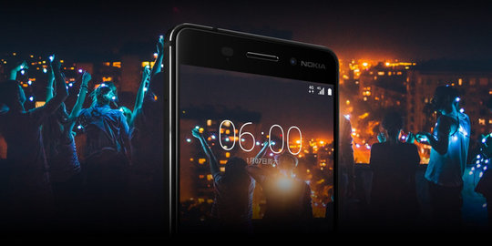 Nokia akan rilis Nokia 5, Nokia 3, dan kembalinya Nokia 3310!