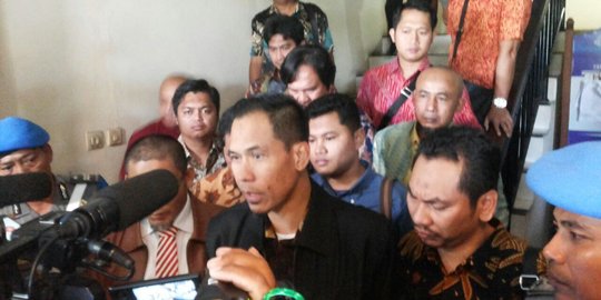 Polda Bali tetapkan penyebar video Munarman sebagai tersangka