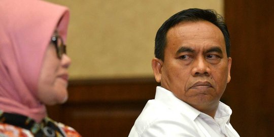 Sekda DKI soal DPRD menolak rapat: Mereka dibayar APBD untuk rakyat