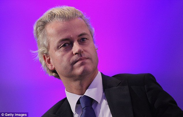 geert wilders