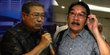 Mabes Polri belum berencana panggil SBY terkait tudingan Antasari