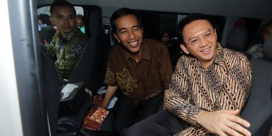 Beragam alasan partai pendukung gagalkan hak angket Ahok