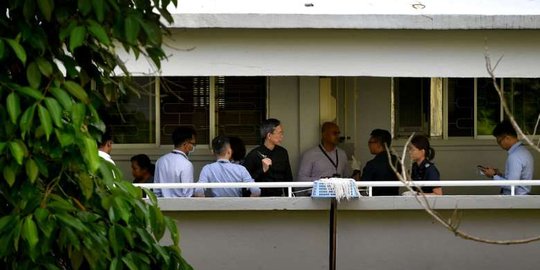 Dituduh bunuh majikan, ART asal Indonesia dicokok polisi Singapura