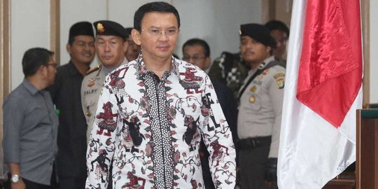 PKB usul hak angket Ahok tunggu fatwa MA