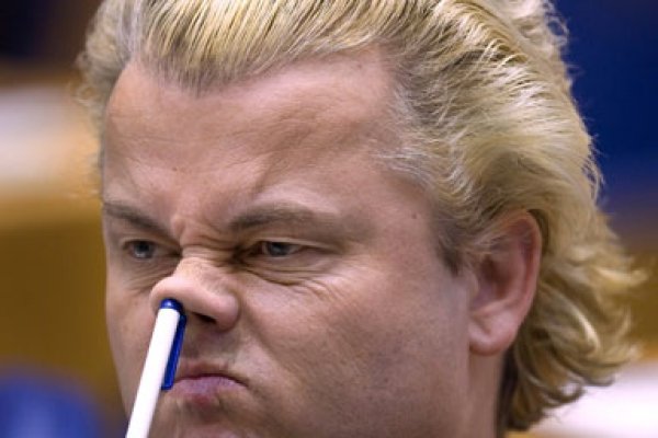 geert wilders