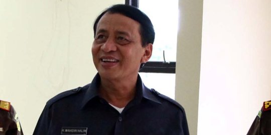 Cagub Banten Wahidin Halim pilih tidur usai nyoblos