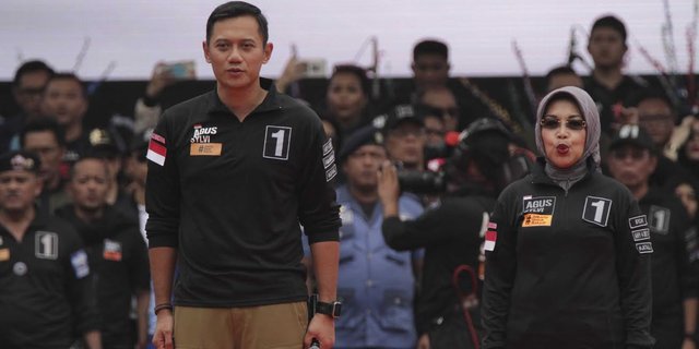Sylviana jika terpilih: Saya langsung merealisasikan catatan
