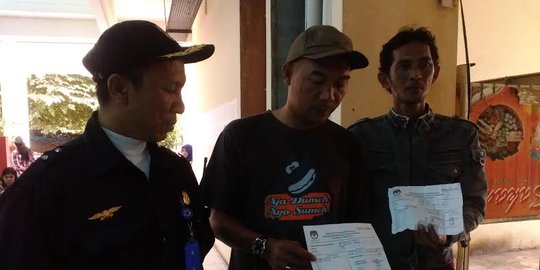 Tak terdaftar, 20 KK di Rusunawa Marunda kehilangan hak pilih