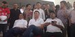 Pantau hitung cepat, Rano Karno optimis menang Pilgub Banten