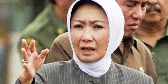KPU Cimahi tunggu putusan pengadilan soal nasib Atty Suryati