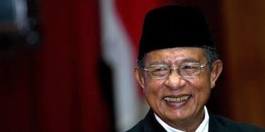 Menko Darmin soal Freeport pecat karyawan: Tak usah didengarkan!