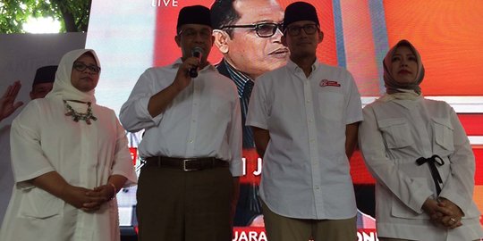 Anies menang di Pulau Pramuka, tempat Ahok diduga menistakan agama