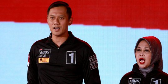 LSI sebut suara Agus-Sylvi jeblok karena tudingan Antasari ke SBY