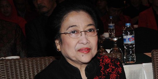 Megawati perintahkan kader kawal suara Ahok-Djarot di putaran 2