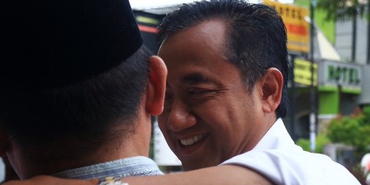 Hasil hitung cepat, bupati petahana menangi pilkada Cilacap