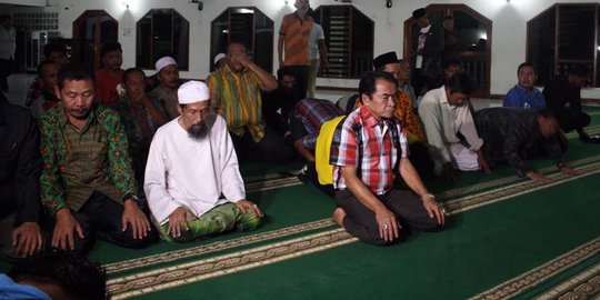 Pilkada Banjarnegara, Budhi-Syamsuddin klaim menang satu putaran