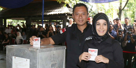 Demokrat: AHY lahirkan efek luar biasa untuk anak muda Indonesia