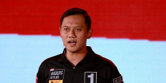 Kemana langkah Agus Yudhoyono usai kalah di Pilgub DKI?