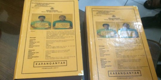 Tersangka & bukti kasus Mapala UII diserahkan ke Kejari setelah P21