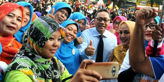 Koalisi Cikeas segera rembuk buat dukung Anies atau Ahok