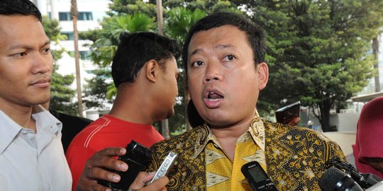 Nusron sebut Golkar raih kemenangan 58 persen di Pilkada Serentak