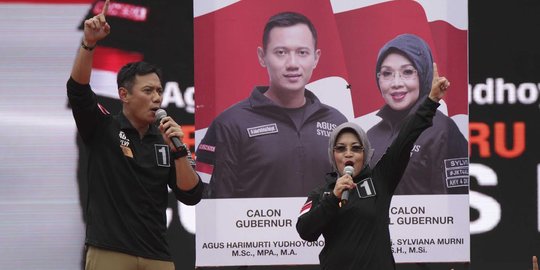 Gerindra harap tak cuma satu parpol pendukung Agus merapat ke Anies