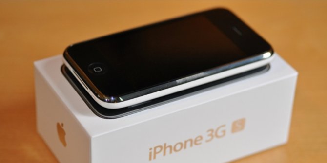 Deretan sejarah kompetisi iPhone vs Samsung Galaxy, siapa 