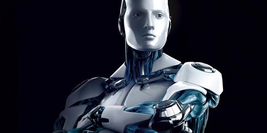 4 fakta 'gelap' di balik canggihnya robot modern
