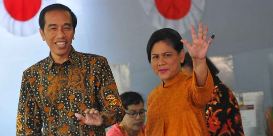 Jokowi: Ekonomi Sabang hingga Merauke harus tumbuh secara merata