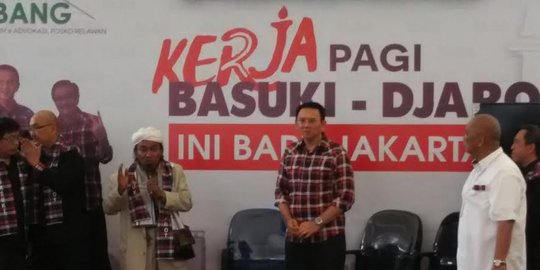 Rumah Lembang didatangi puluhan warga adukan kecurangan di TPS