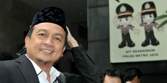 Penyidik cecar Bachtiar soal substansi kasus pencucian uang