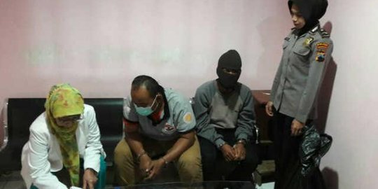 Dua tersangka Diksar Mapala UII tak akui perbuatannya