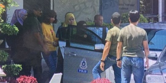 Dubes RI untuk Malaysia kesulitan temui Siti Aishah di Selangor
