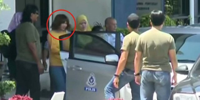 Begini Keseharian Siti Aisyah Wni Diduga Bunuh Kim Jong Nam Merdeka Com