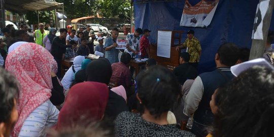 DPRD DKI minta KPU evaluasi kerja petugas TPPS sebelum putaran kedua