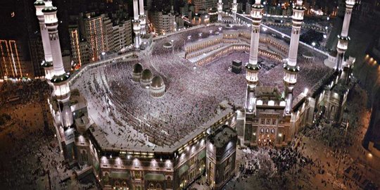 Pemprov DKI bakal utamakan marbot sepuh untuk diberangkatkan umrah