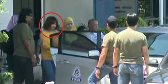 Ini pengakuan terduga pembunuh kakak tiri Kim Jong-un