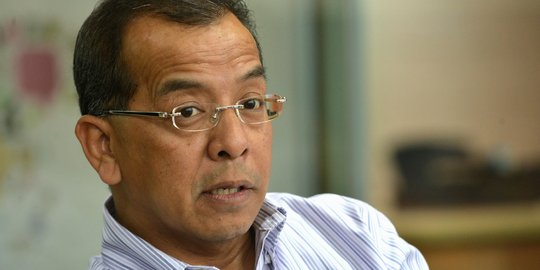 Diperiksa KPK, Emirsyah ditanya kewenangan Dirut Garuda Indonesia
