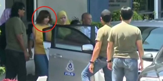 Ibunda tak percaya Siti Aisyah bunuh Kim Jong Nam di Malaysia