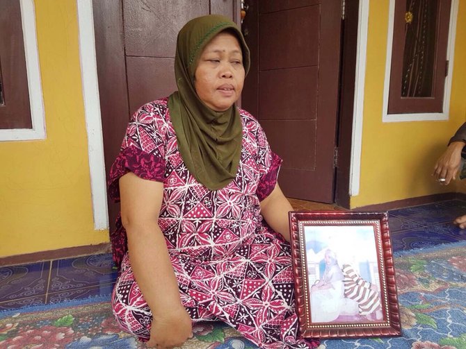 ibu siti aisyah