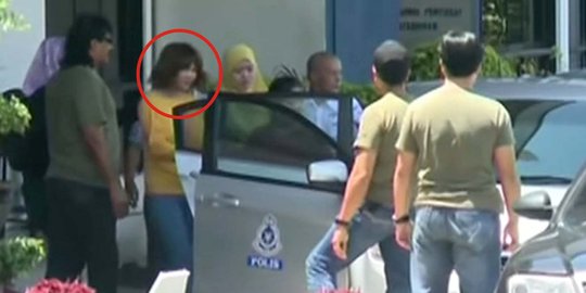 Wapres JK soal Siti Aisyah: Dia korban dari semacam rekayasa