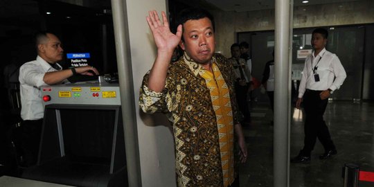 1,6 Juta warga DKI tidak bisa nyoblos, Golkar siap beri advokasi