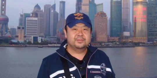 Keluarga Kim Jong-nam di Makau dilindungi polisi