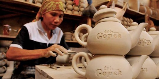 Lewat fintech, masyarakat kota bisa beri modal UMKM di pedesaan