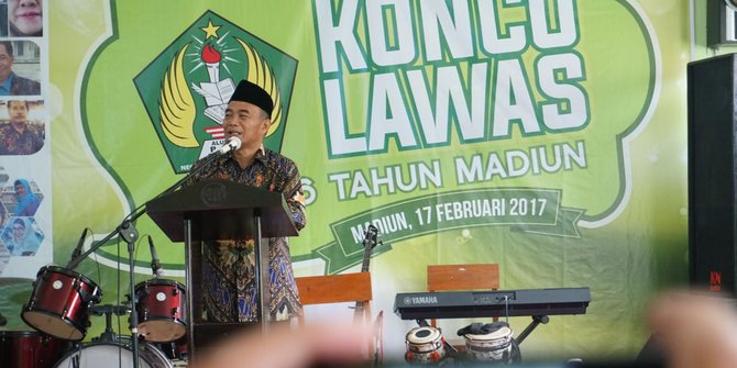 Cerita nakalnya menteri Jokowi sampai dua kali dihukum saat sekolah