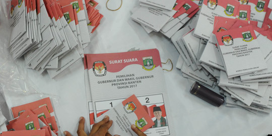 Timses Imam-Fadli kawal surat suara tak sah di Pilkada Yogya