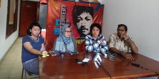 Dibatalkan PTUN, KontraS ajukan kasasi soal publikasi kematian Munir