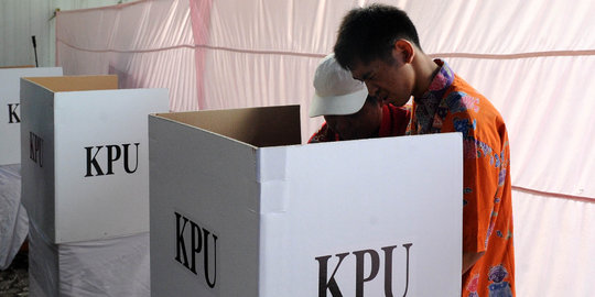 PDIP klaim menangkan 57 Pilkada serentak
